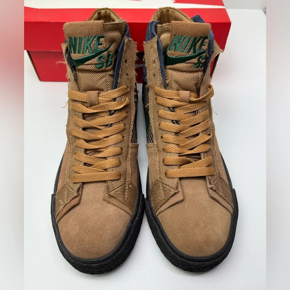 Nike item sb